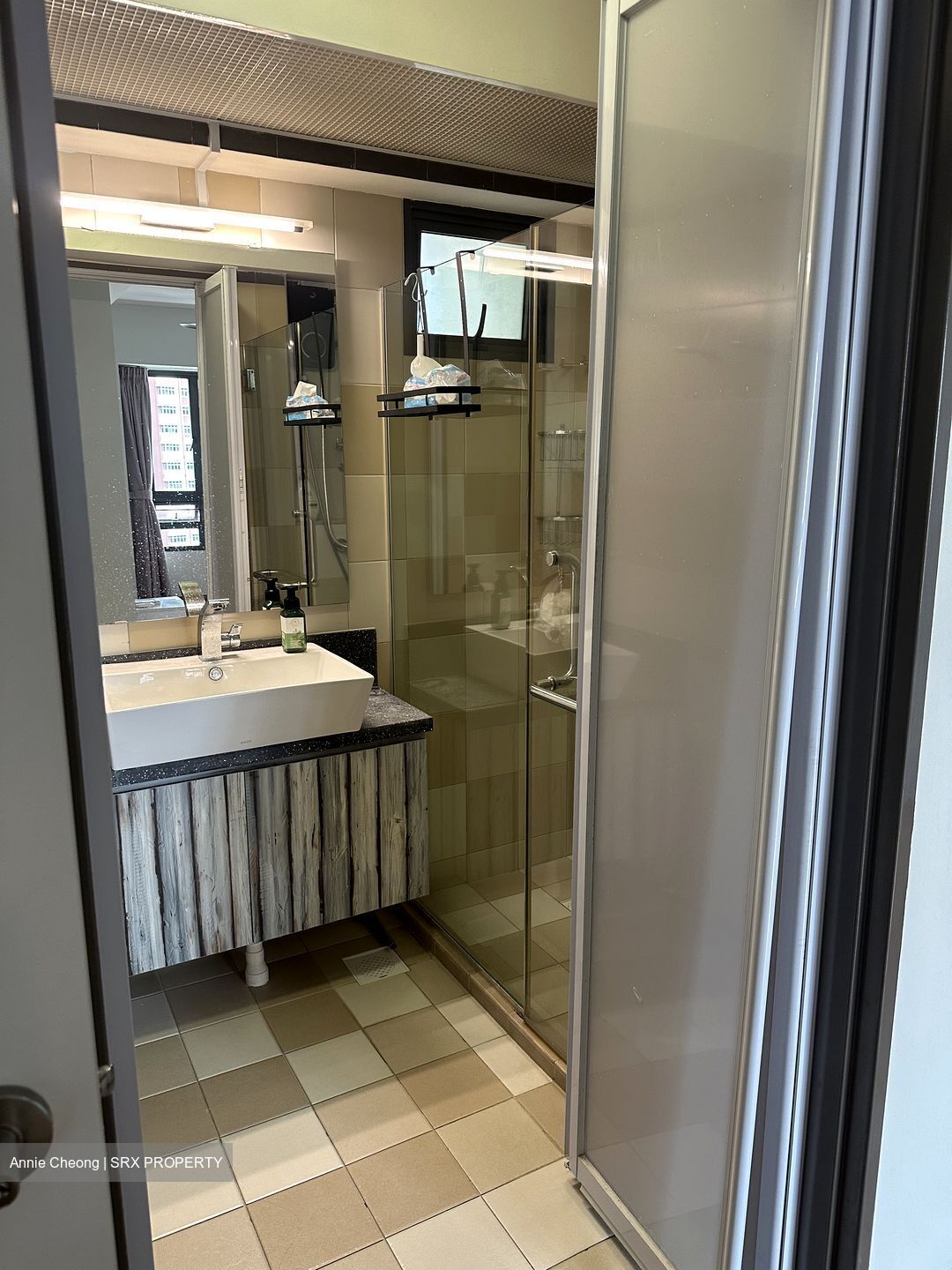 Blk 88 Skyville @ Dawson (Queenstown), HDB 4 Rooms #541863631
